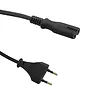 Qoltec Zasilacz do Toshiba 90W | 19V | 4.74A | 5.5*2.5