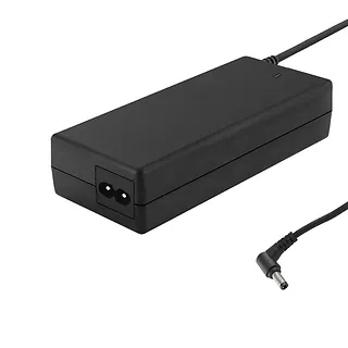 Qoltec Zasilacz do laptopa 65W | 19V | 3.42A | 5.5*2.5
