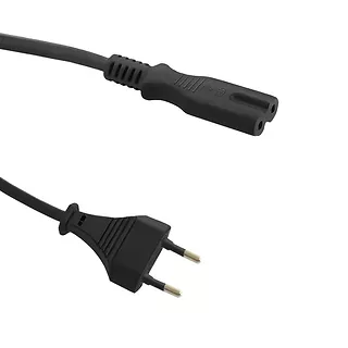 Qoltec Zasilacz do laptopa 65W | 19V | 3.42A | 5.5*2.5