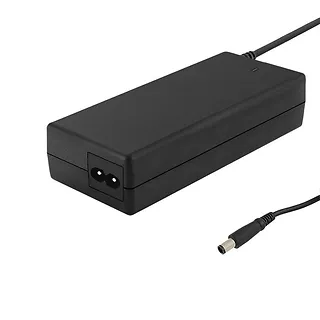 Qoltec Zasilacz do HP Compaq 65W | 18.5V | 3.5A | 7.4*5.0+pin