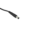 Qoltec Zasilacz do HP Compaq 65W | 18.5V | 3.5A | 7.4*5.0+pin