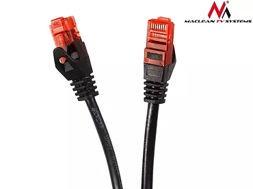 Przewód patchcord UTP cat6 15m MCTV-739