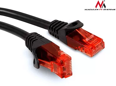 Przewód patchcord UTP cat6 20m MCTV-741