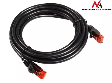 Przewód patchcord UTP cat6 20m MCTV-741