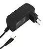 Qoltec Ładowarka sieciowa do tabletu 15W | 5V | 3A | 2.5*0.7