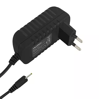 Qoltec Ładowarka sieciowa do tabletu 15W | 5V | 3A | 2.5*0.7
