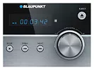 Mikrowieża Blaupunkt z Bluetooth oraz odtwarzaczem CD i USB MS12BT