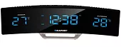 Radiobudzik z termometrem Blaupunkt CR12BK