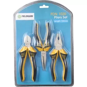 Fieldmann FDN 1020 Zestaw