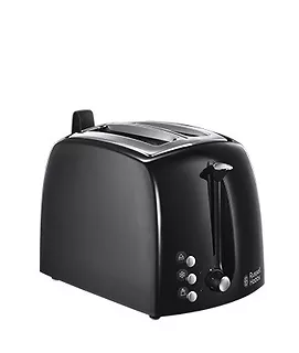 Toster Textures black  22601-56