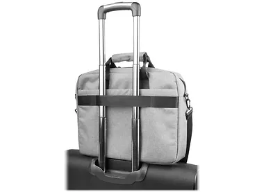 Torba Natec MUSTELA 15.6'' Szara (NTO-0766)