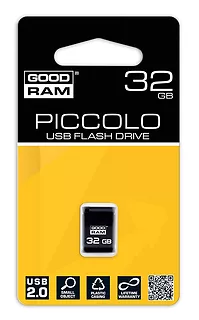 Pendrive Goodram UPI2 Piccolo 32 GB