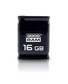 Pendrive Goodram Piccolo 16GB USB 2.0 czarny - UPI2-0160K0R11