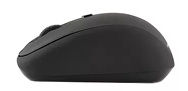 Modecom Bezprzewodowa Mysz Optyczna WM6 Czarna