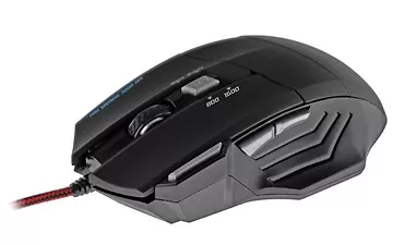 Mysz dla graczy optyczna Media-Tech MT1115 COBRA PRO