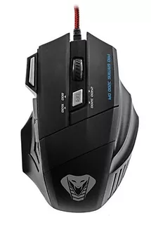 Mysz dla graczy optyczna Media-Tech MT1115 COBRA PRO