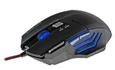 Mysz dla graczy optyczna Media-Tech MT1115 COBRA PRO