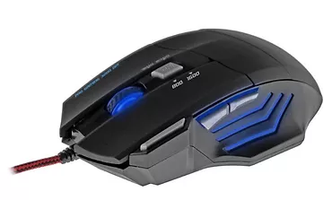 Mysz dla graczy optyczna Media-Tech MT1115 COBRA PRO