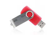 Pendrive GOODRAM UTS3 64GB USB 3.0 Czerwony