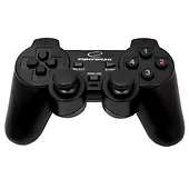 Gamepad Esperanza WARRIOR EG102