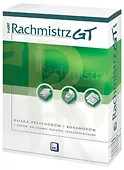 InsERT Rachmistrz GT