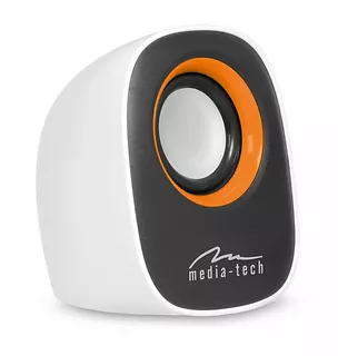 Głośniki komputerowe Media-Tech MT3137W