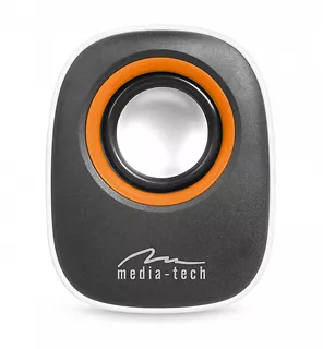 Głośniki komputerowe Media-Tech MT3137W