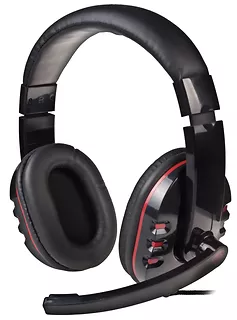 NATEC Słuchawki z mikrofonem GENESIS H11 GAMING