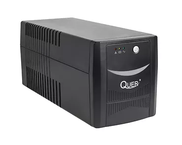 UPS  model Micropower 1000 ( offline, 1000VA / 600W , 230 V , 50Hz )