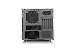 Thermaltake Core V21USB 3.0 Window (200mm), czarna
