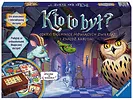 Gra przygodowa Ravensburger Kto to był?