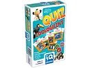 Granna Gra Quiz zoologiczny 8+