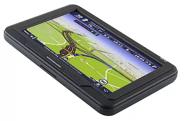 Nawigacja GPS MODECOM FreeWAY SX2 + MapFactor Mapy Europy (NAV-FREEWAYSX2-MF-EU)