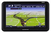 Nawigacja GPS MODECOM FreeWAY SX2 + MapFactor Mapy Europy (NAV-FREEWAYSX2-MF-EU)