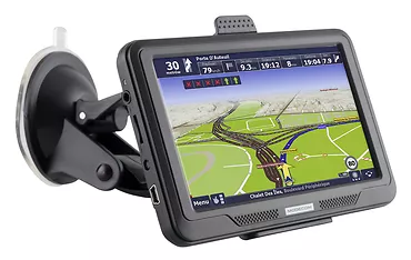 Nawigacja GPS MODECOM FreeWAY SX2 + MapFactor Mapy Europy (NAV-FREEWAYSX2-MF-EU)