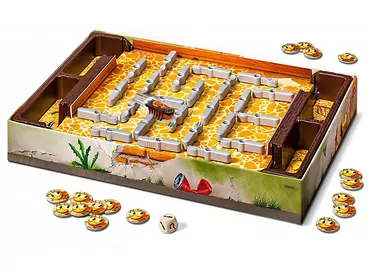 Gra planszowa La Cucaracha Ravensburger