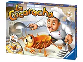 Gra planszowa La Cucaracha Ravensburger