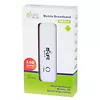 M-LIFE MODEM 3G M-102A (T-mobile, Orange/play/polsat) obsługa kart LTE - max. prędkość 7.2Mbp