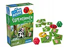 Super Farmer Gra planszowa, podróżna Granna 2409