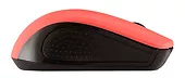 MODECOM BEZPRZEWODOWA MYSZ OPTYCZNA WM9 BLACK-RED