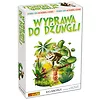 Egmont Wyprawa Do Dżungli