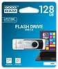 GOODRAM TWISTER 128GB BLACK
