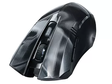 Tracer Mysz Battle Heroes Moro RF nano