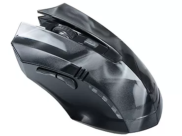 Tracer Mysz Battle Heroes Moro RF nano