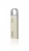 Pendrive GOODRAM UUN2 16GB Silver USB2.0