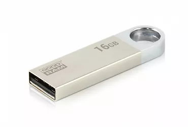 Pendrive GOODRAM UUN2 16GB Silver USB2.0