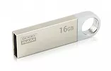 Pendrive GOODRAM UUN2 16GB Silver USB2.0