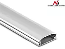 Listwa maskująca do kabli MC-693 S 60 x 20 x 750 mm