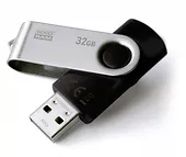 GOODRAM UTS2 BLACK 32GB USB2.0