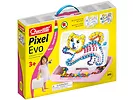 Quercetti Mozaika Pixel Evo Girl Large